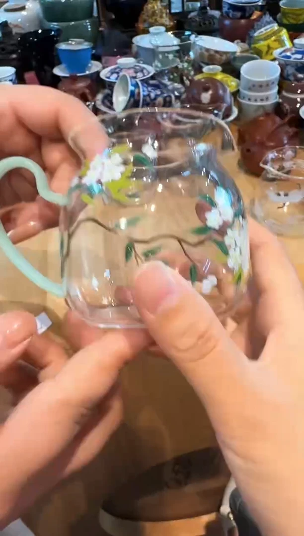 快来 茶具专场 清仓倒计时