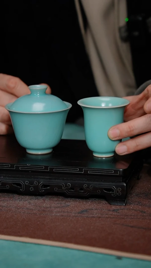 【闪购商品】8+9-5铃铛两才（瑕+铃铛杯（云端