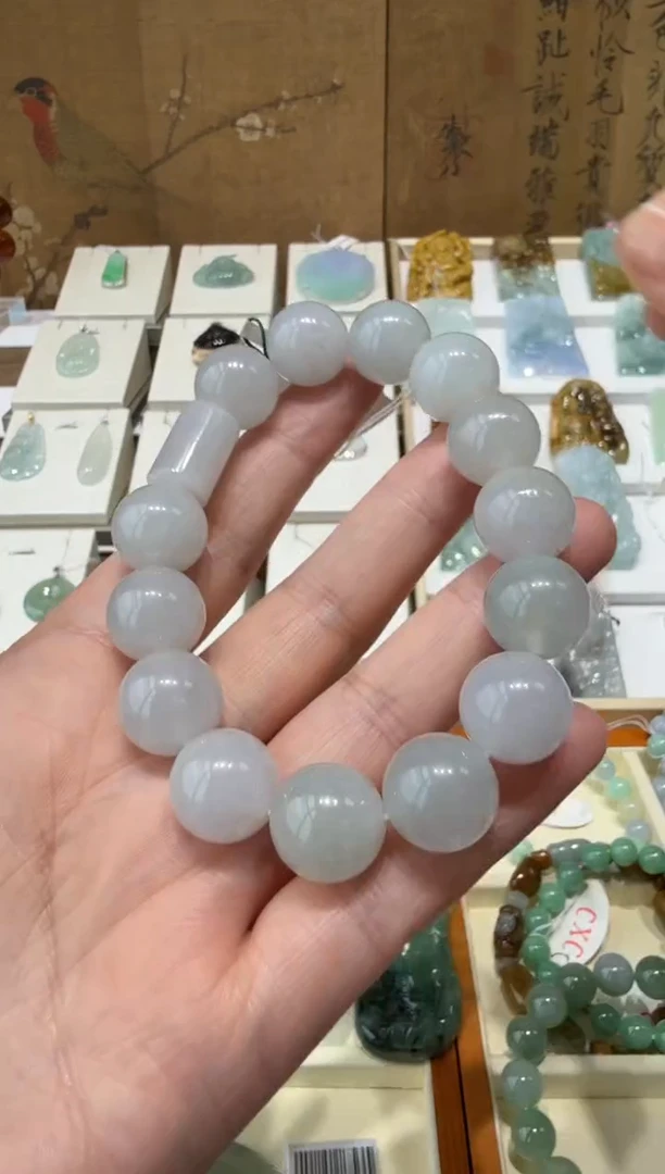 未镶嵌挂件翡翠A货翡翠多样性孤品
