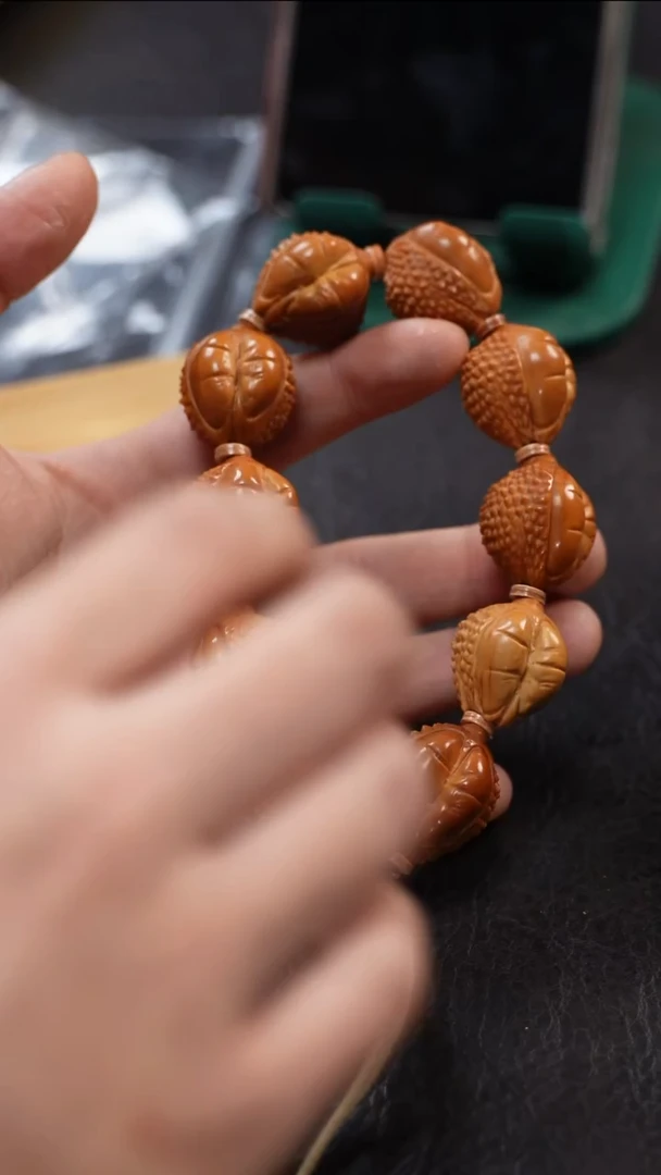 手串/手链橄榄核橄榄核
