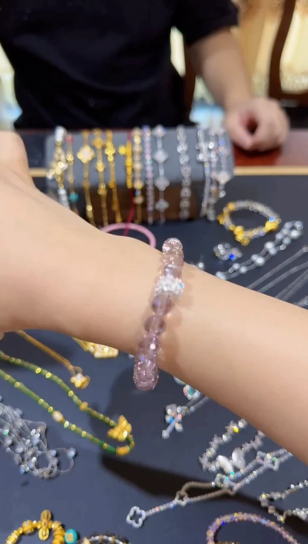 合成立方氧化锆铜合金115