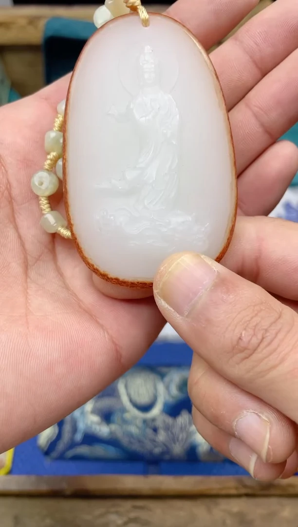 【闪购商品】和田玉点击链接下单即可未镶嵌点击链接下单即可