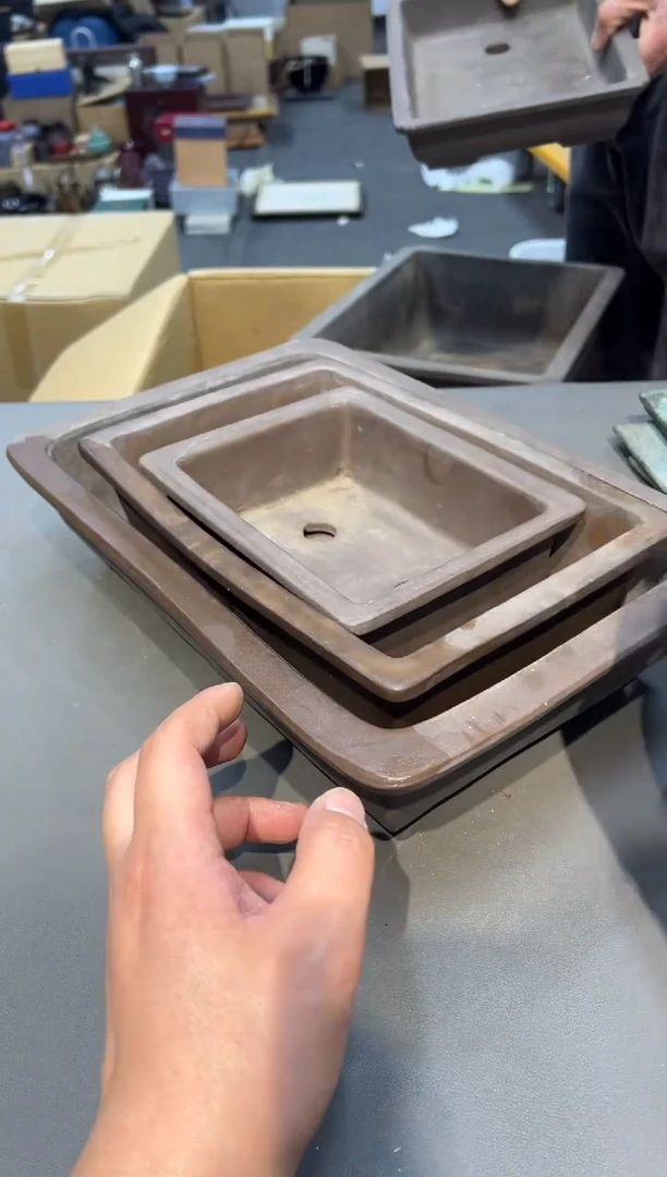 紫砂Z**h工艺品小四孤品收藏