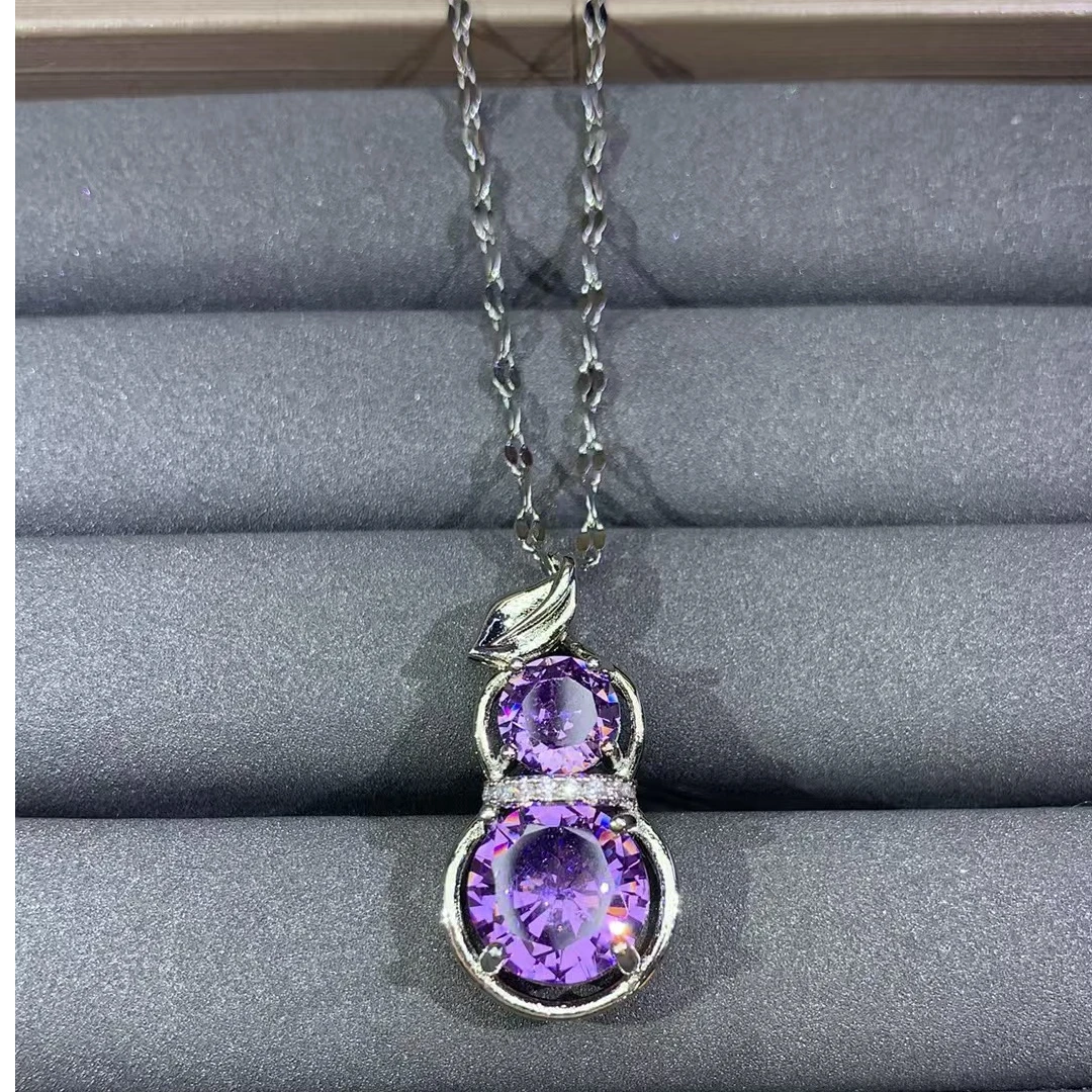 吊坠 吊坠 【璀璨星河】时尚百搭吊坠-D115