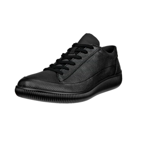 蘑菇国现~ECCO/爱步 Soft Zero柔酷零点防水德训鞋男537774-51052