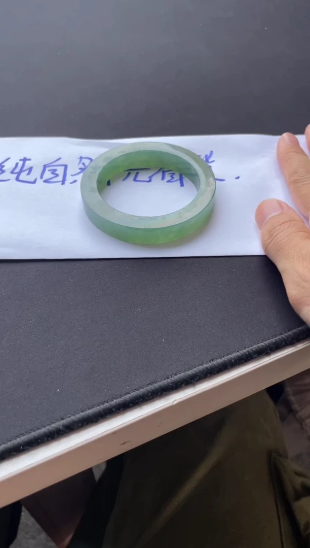 未镶嵌手镯定制翡翠若****…SZYPX03DZS
