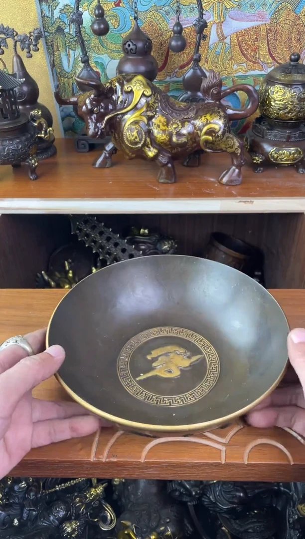 四合铜社精选链接