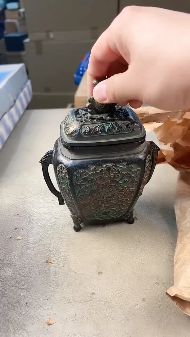 瓷片984号满30米包邮，打包不易