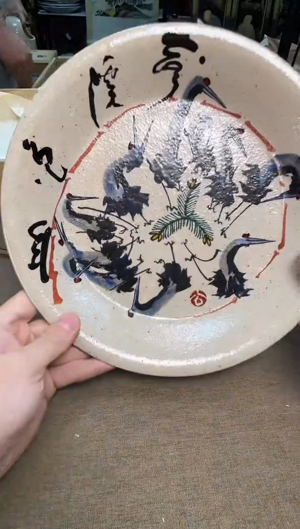 茶宠瓷器茶具套装