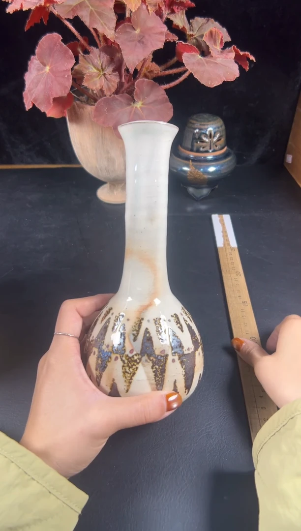 茶器茶周边花瓶杯子