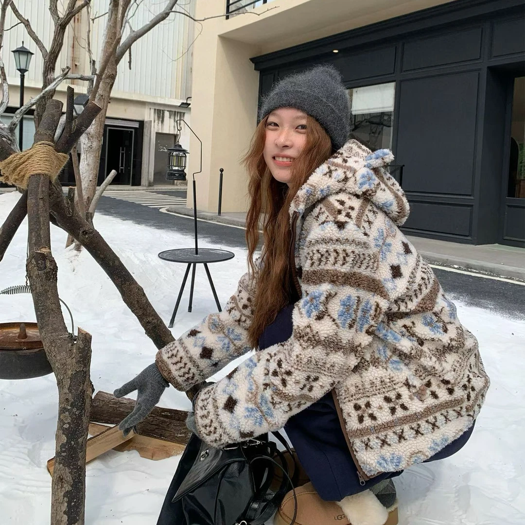 (201-250)甜夏家韩系毛衣卫衣外套小众设计