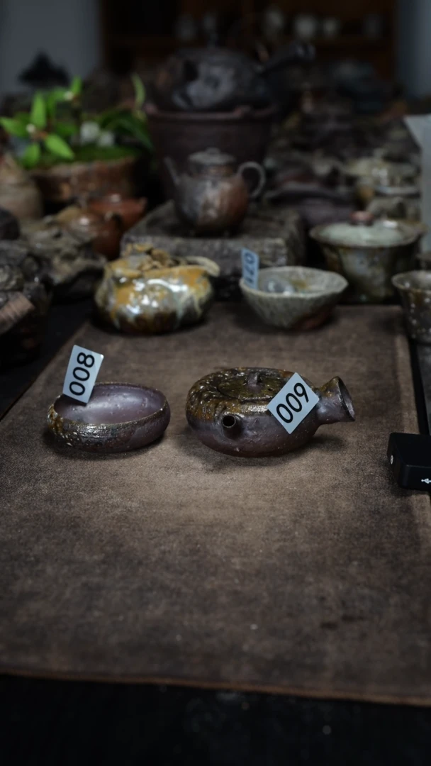 【闪购商品】柴烧的柴烧的柴烧的