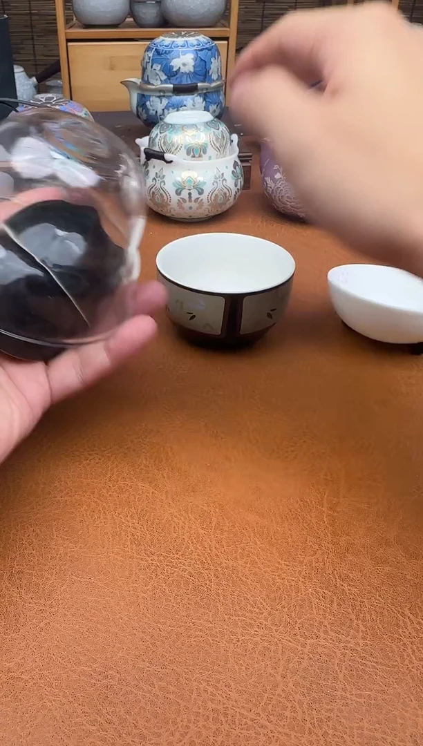 @@@福利专属~~~~高端茶具~~