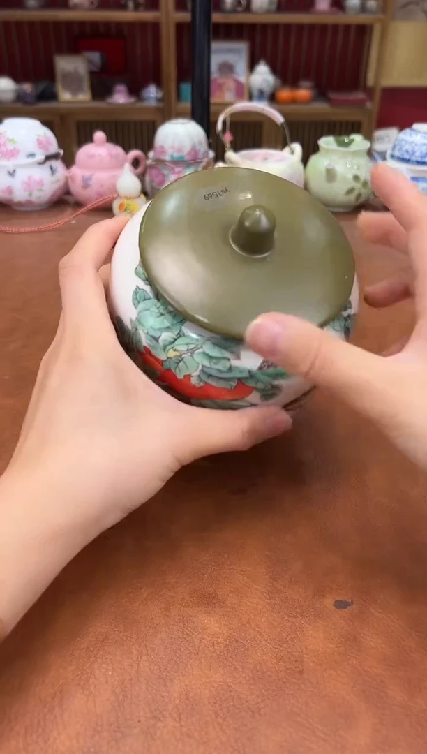 -熹宁陶瓷通用链接