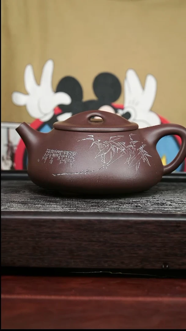 茶壶紫砂精品紫砂壶20.......550CC
