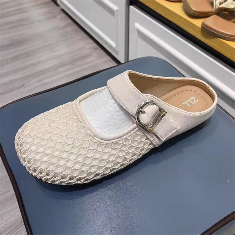 新款时尚女鞋百搭潮流休闲鞋单鞋983