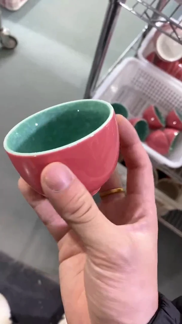 瓷片T932陶瓷茶具茶器