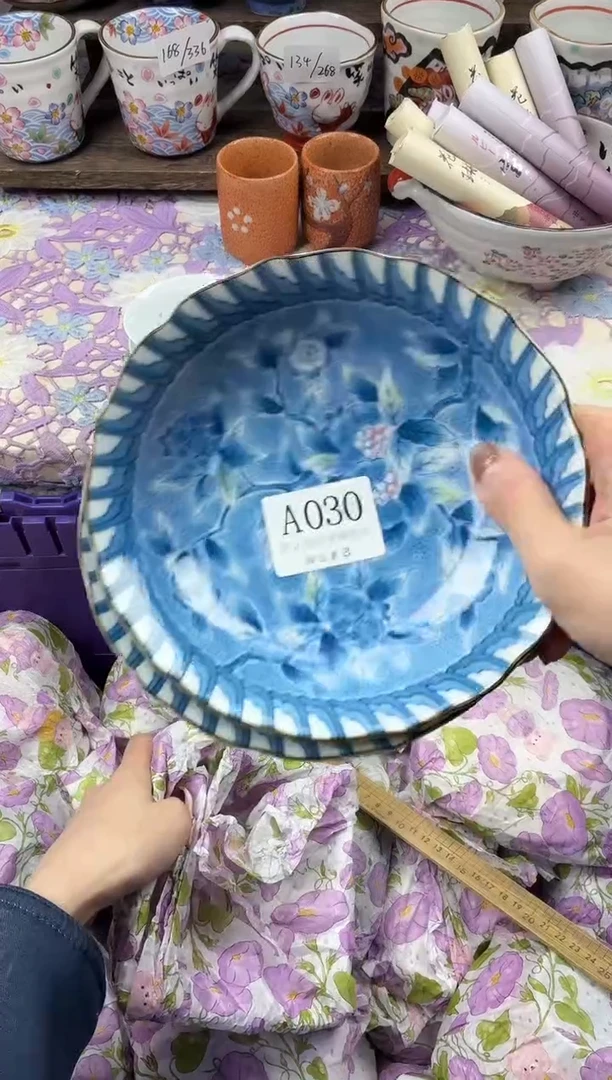 瓷片乐****?                     A030