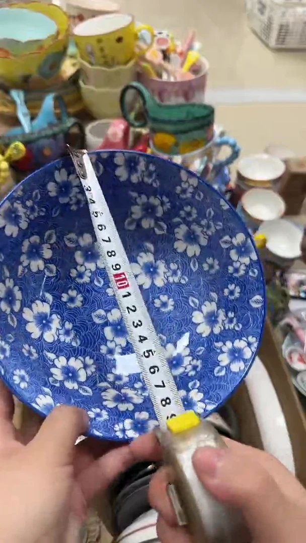 瓷20包邮完美主义慎拍