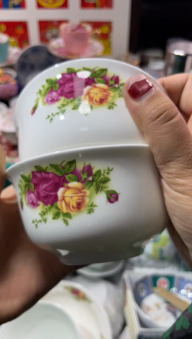 【闪购商品】瓷片瓷片满20米包邮一单一付