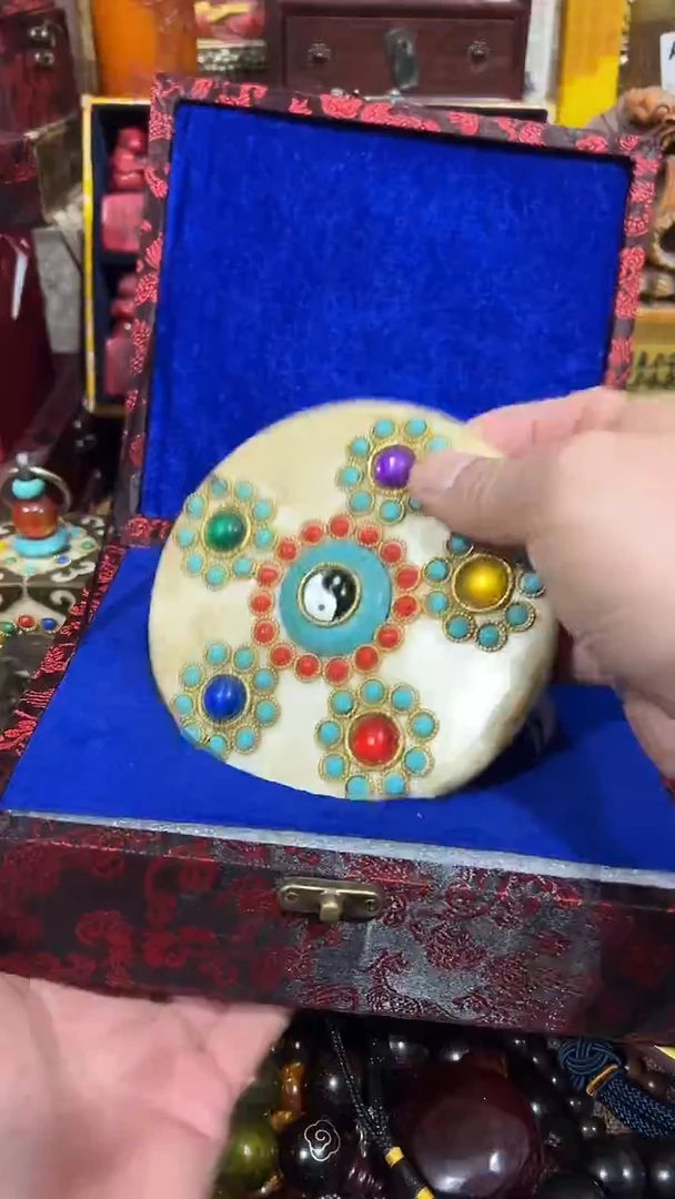 好物推荐【闪购商品】仿古物品