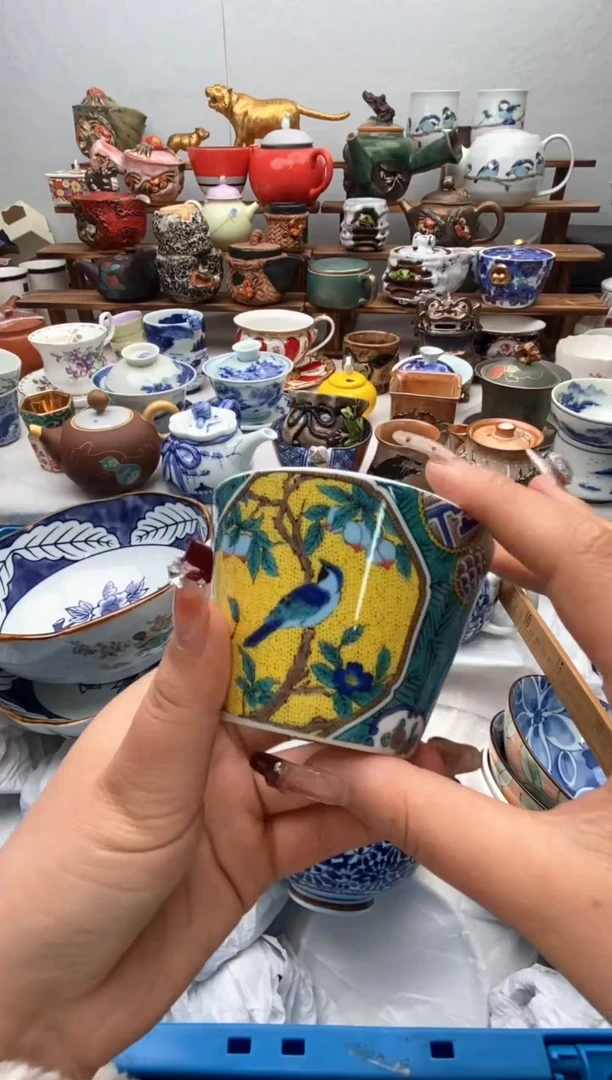 【闪购商品】瓷片全场满20包邮一对一闪购