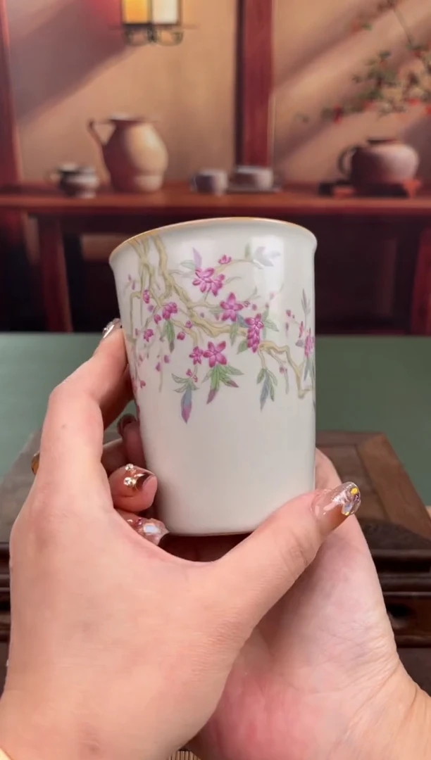 【闪购商品】顾德茶器福利闪购链接
