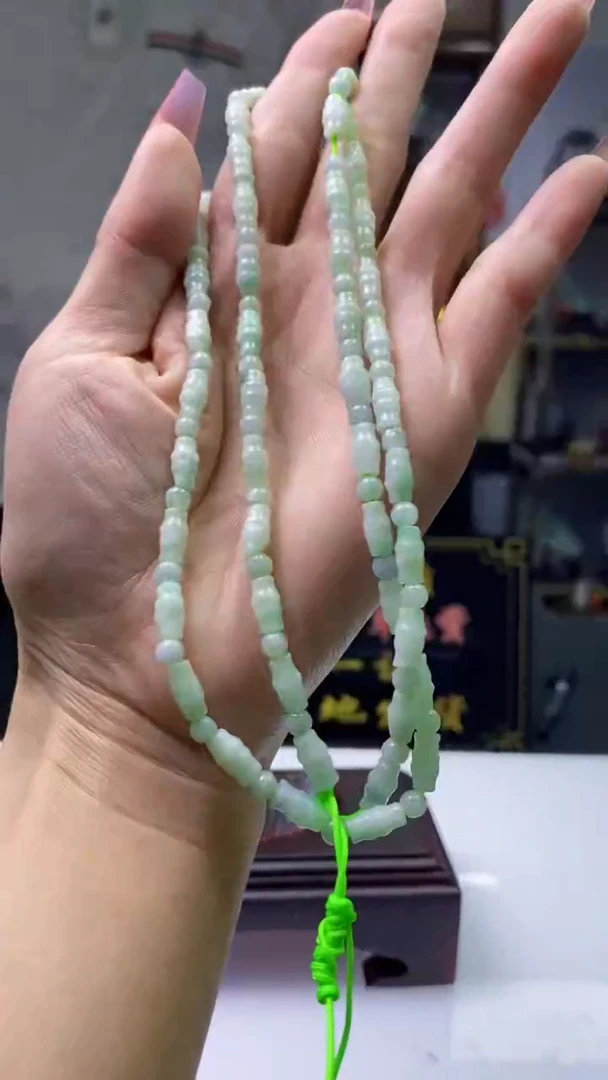 未镶嵌定制翡翠5528