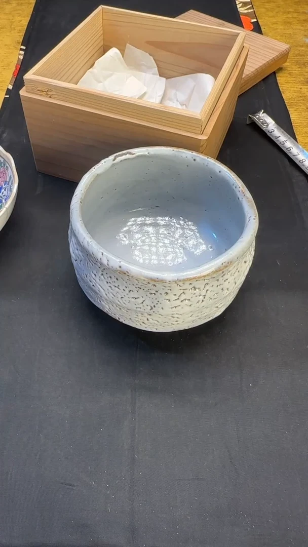 陶瓷器摆件茶文化 工艺品54号