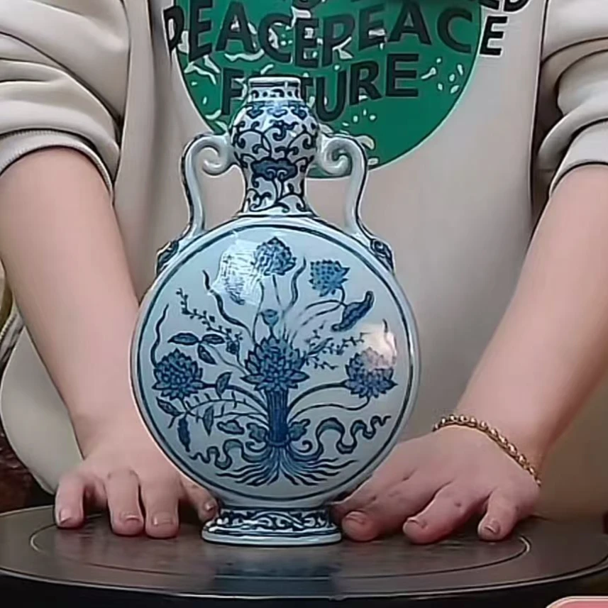 古韵今风斋精品陶瓷