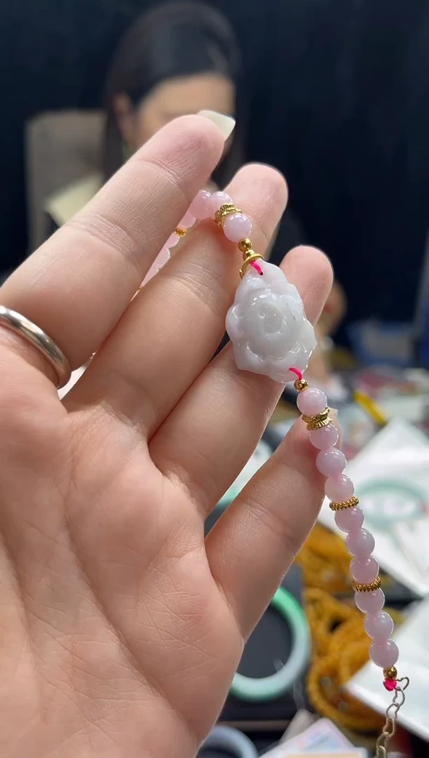 未镶嵌手链翡翠0532907506