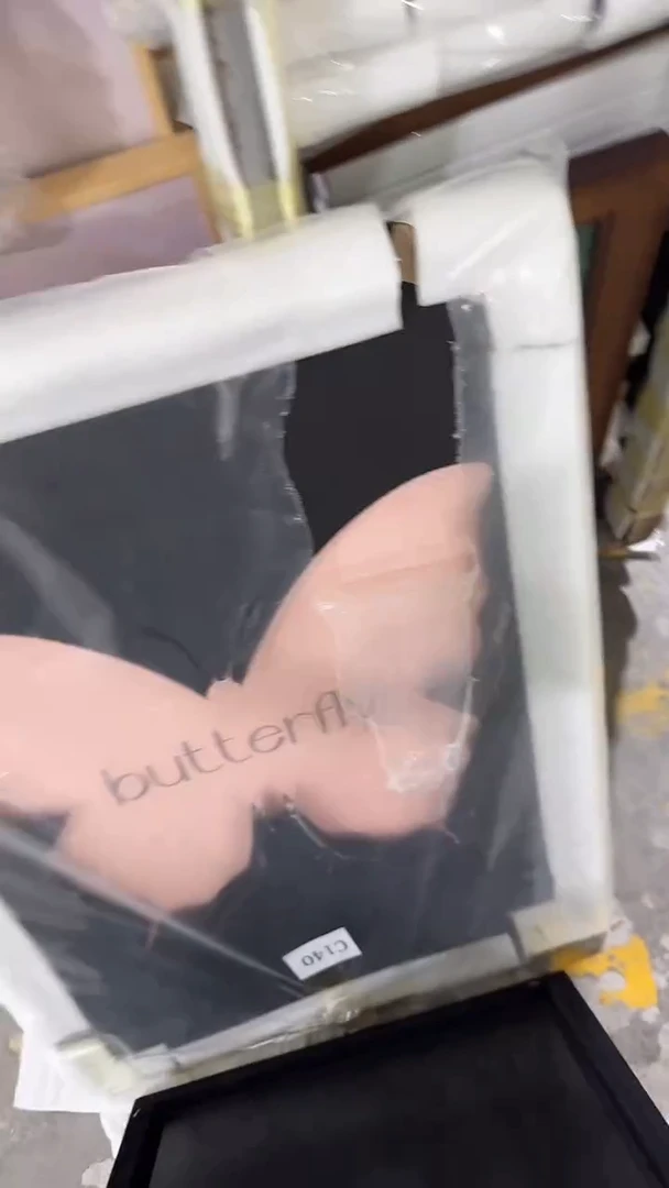 竖款现货清仓 瑕疵