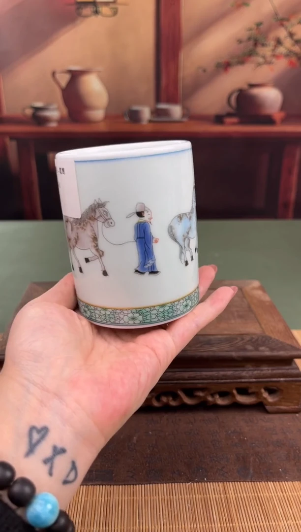 【闪购商品】顾德茶器福利闪购链接