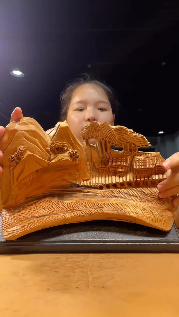 柏木（崖柏）其他 （ 直播推荐 ）