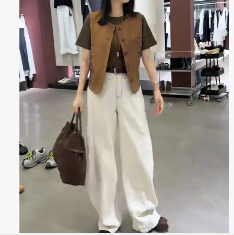 2025早秋时尚潮流百搭爆款女装岁QO31