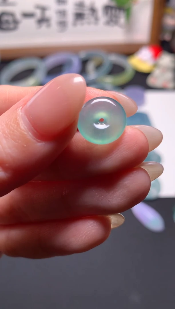 未镶嵌定制翡翠0450485422