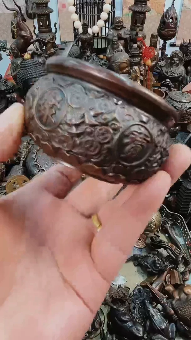 【闪购商品】独具匠心 巧夺天工