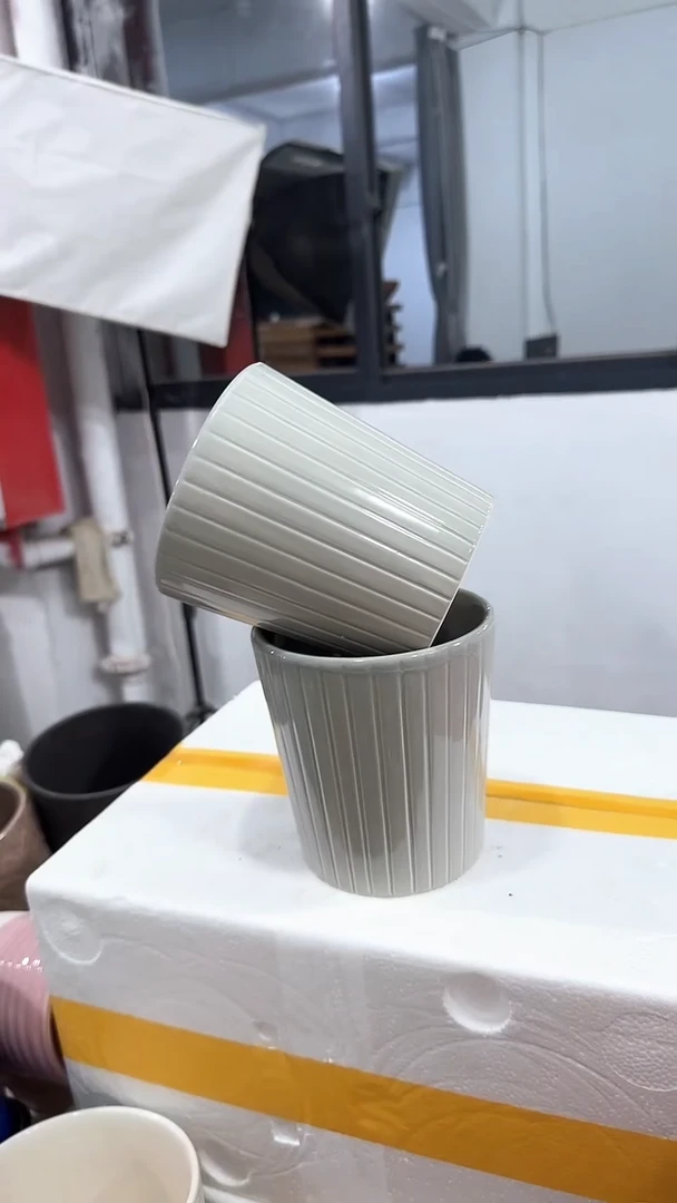 无孔水培花盆+E545