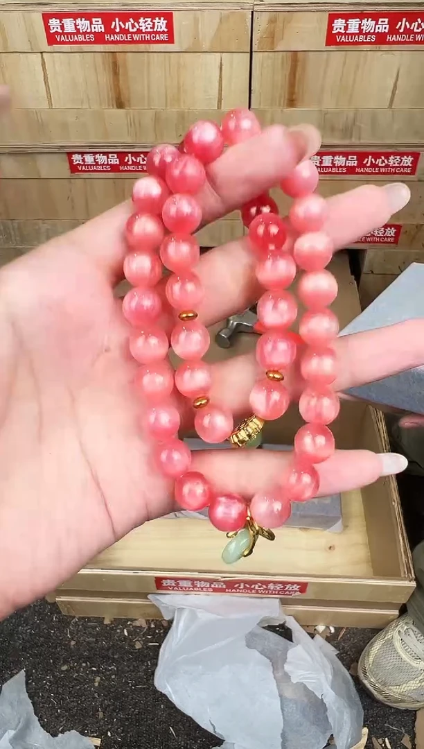 万家文玩阁海云母链接@@YS1761