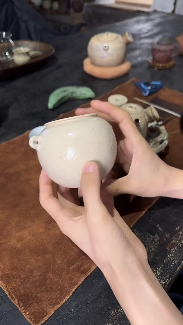 鱼和熊工作室手作器物