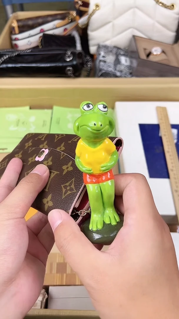 瓷片全球寻宝高端瓷儿