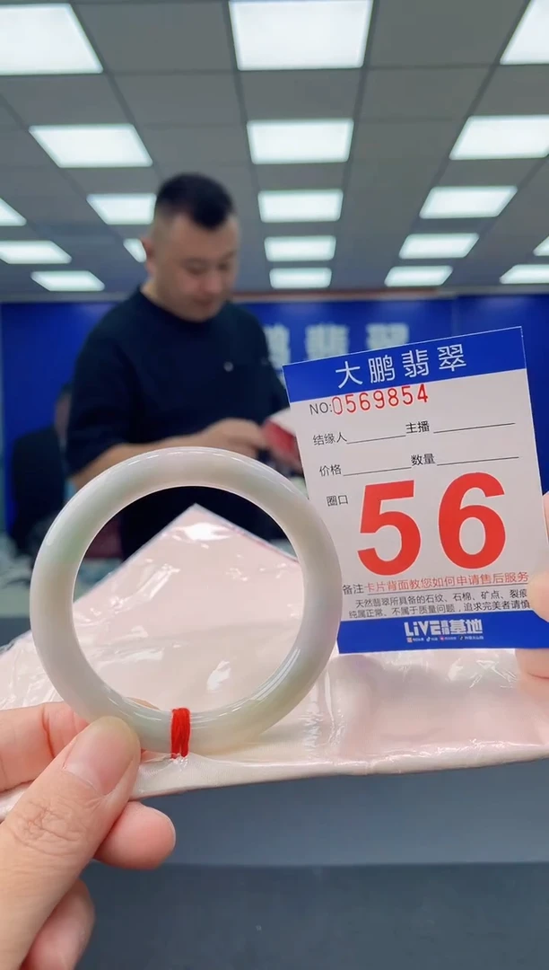 未镶嵌手镯翡翠AAAAAAAAAA1