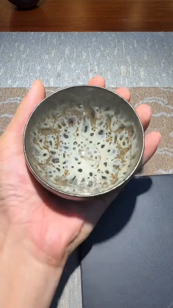 茶盏林远福高端收藏92