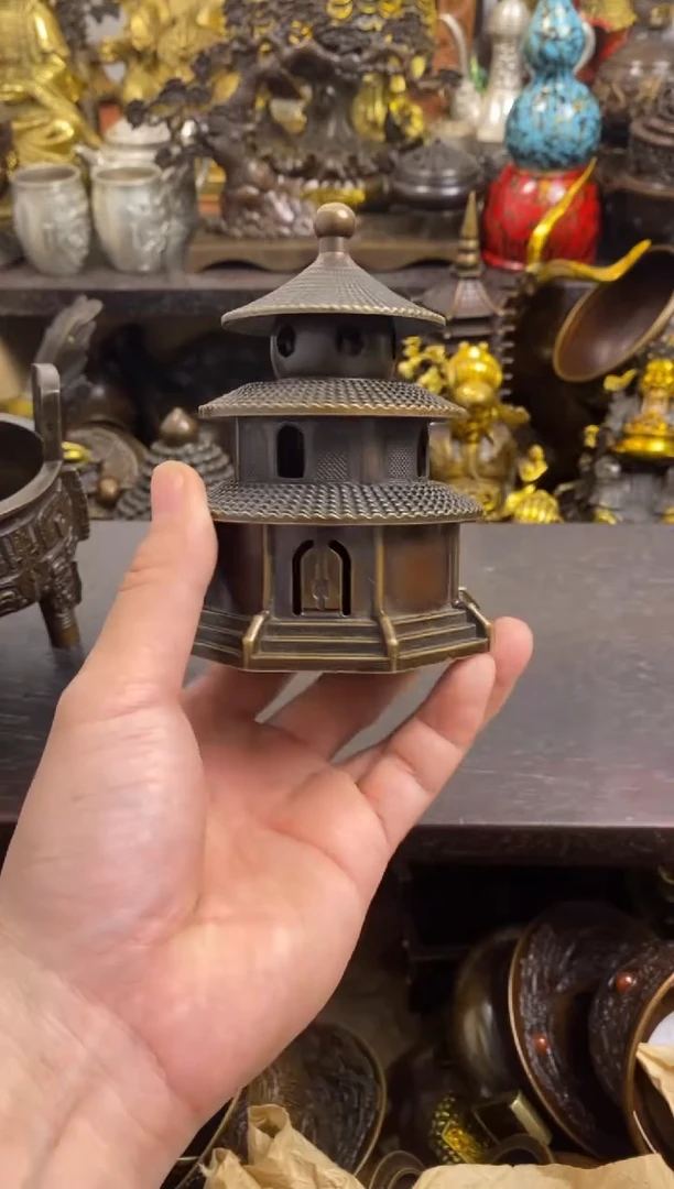 1案台摆件   物品摆件