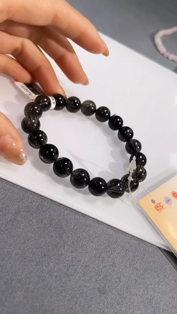 未镶嵌手链水晶10/483多样性发一件