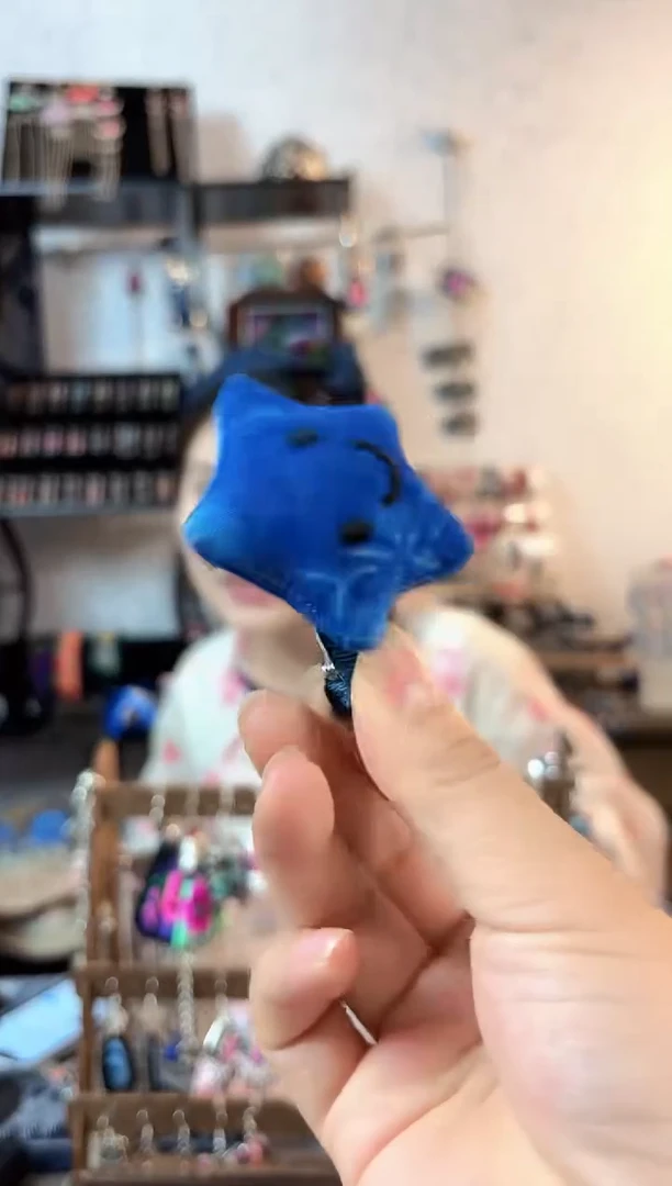 织绣彩云南阁非遗老绣饰品476