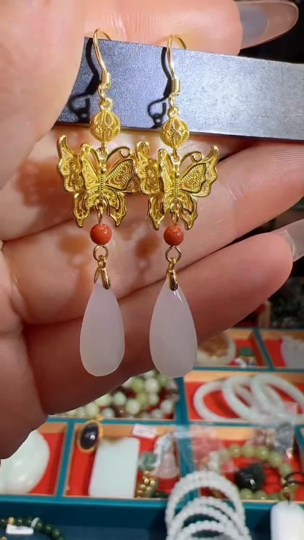 【闪购商品】和田玉吊坠未镶嵌多样性发货拍一发一