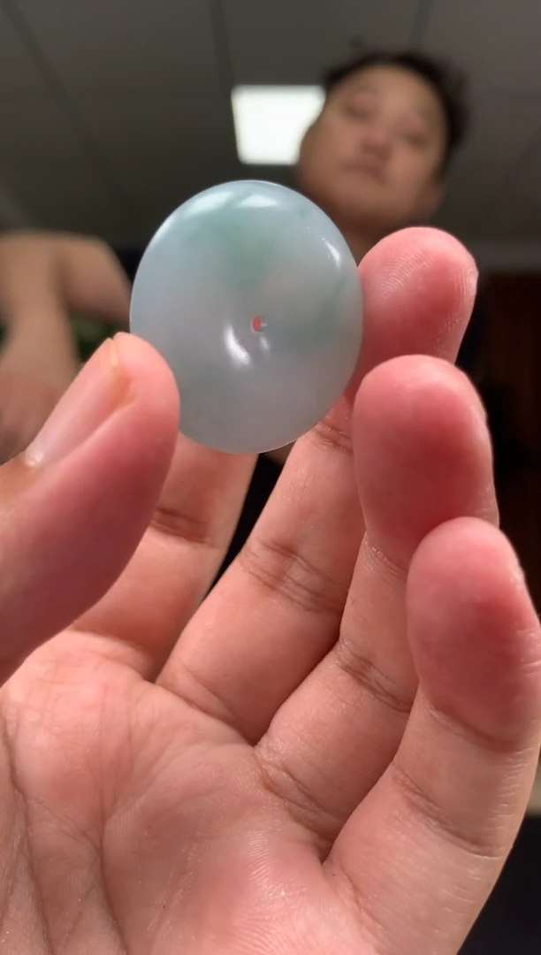 未镶嵌定制翡翠          *138