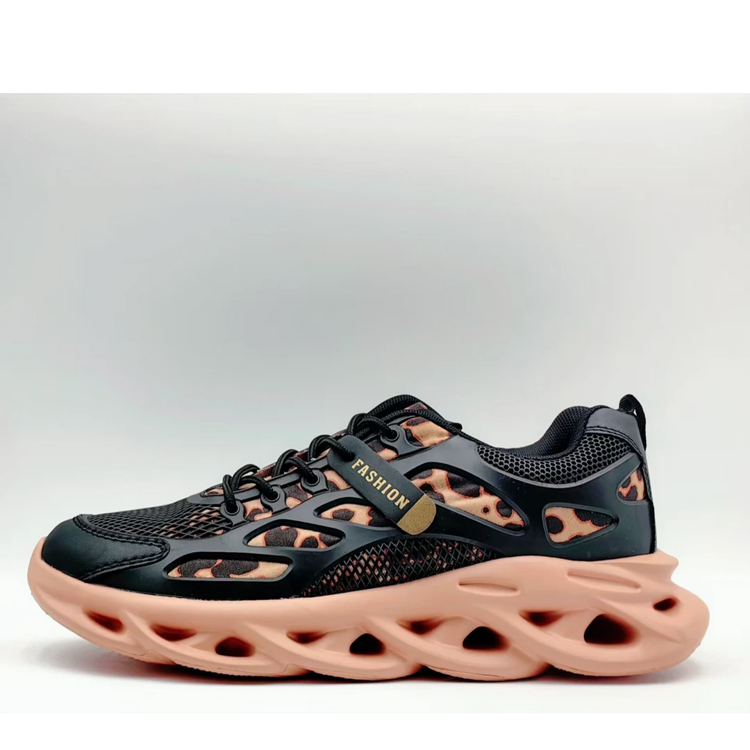 孤品049时尚休闲鞋