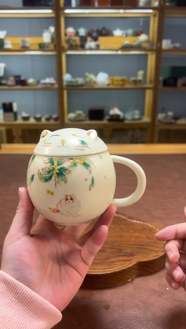 【闪购商品】淘礼茶具清货专属链接